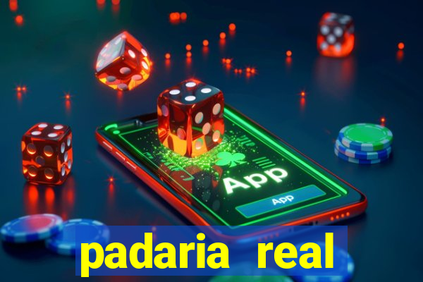 padaria real pinheiros sp